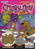 Scooby-Doo Magazin nr. 27