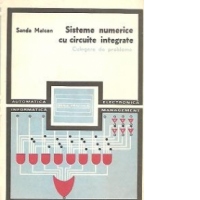 Sisteme numerice cu circuite integrate - Culegere de probleme