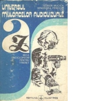 Universul mijloacelor audiovizuale