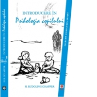 Introducere in psihologia copilului