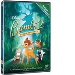 Bambi 2 - Editie Speciala