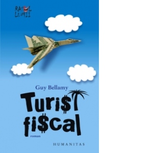 Turist fiscal