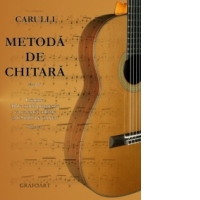 Metoda de chitara