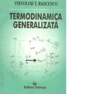 Termodinamica generalizata