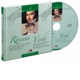 Rossini-Verdi :  Mari compozitori - vol.2
