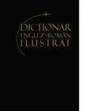 Dictionar englez-roman ilustrat Volumul 1 de la A la K