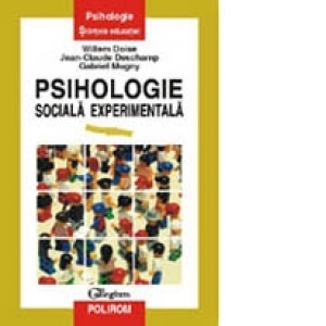Psihologie sociala experimentala