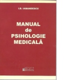 Manual de psihologie medicala