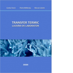 Transfer termic. Lucrari de laborator