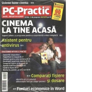 PC-Practic - Februarie 2010