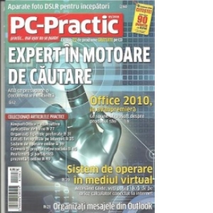 PC-Practic - Martie 2010