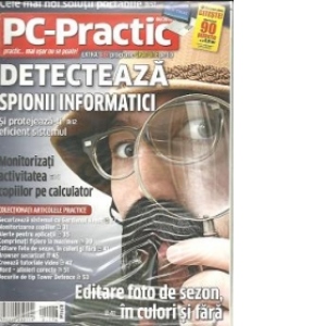 PC-Practic - Iunie 2010