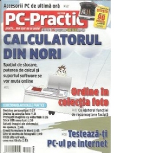 PC-Practic - August 2010