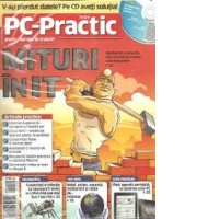 PC-Practic - Octombrie 2010