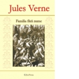 Jules Verne - nr. 14 - Familia fara nume