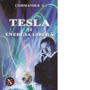Tesla si energia libera