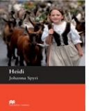 Heidi (with extra exercises and audio CD)