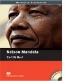 Nelson Mandela (with extra exercises and audio CD)