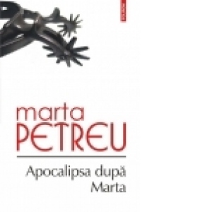 Apocalipsa dupa Marta