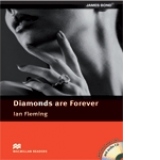 Diamonds are Forever (with extra exercises and audio CD)