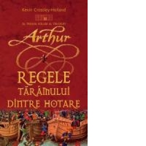 Arthur: Regele Taramului dintre hotare