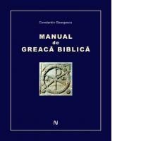 Manual de greaca biblica
