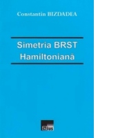 Simetria BRST Hamiltoniana