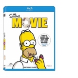 Simpsonii: Filmul