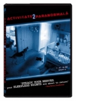 Activitate paranormala 2