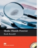 Shake Hands Forever (with extra exercises and audio CD)