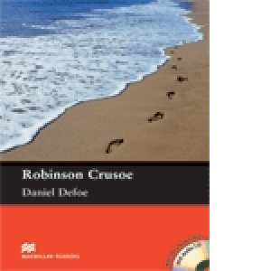 Robinson Crusoe (with extra exercises and audio CD)