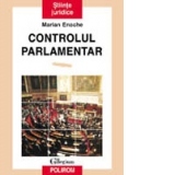 Controlul parlamentar