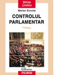 Controlul parlamentar