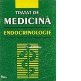 Tratat de medicina.Endocrinologie