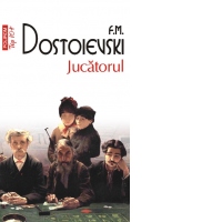 Jucatorul (editie de buzunar)