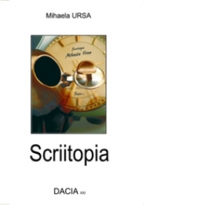 Scriitopia, Editia a II-a revazuta si adaugita