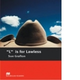MR5 - L is for Lawless