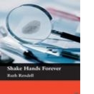 Shake Hands For Ever