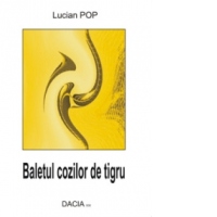 Baletul cozilor de tigru