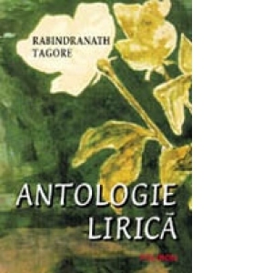 Antologie lirica
