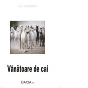 Vanatoare de cai