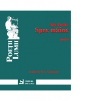 Spre maine - Poezii