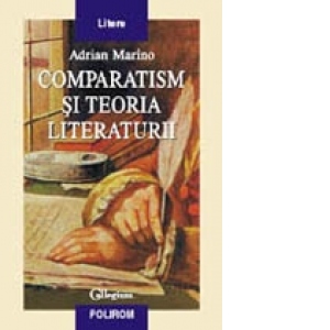 Comparatism si teoria literaturii