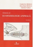 Elemente de ecofiziologie animala. Volumul I
