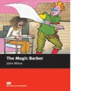 The Magic Barber