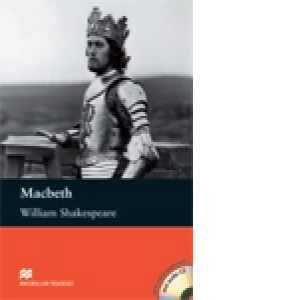 Macbeth (with extra exercises and audio CD)
