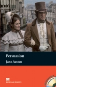 Persuasion (with extra exercises and audio CD)