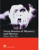 Seven Stories of Mistery and Horror