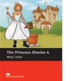 The Princess Diaries 4