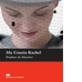 My Cousin Rachel (MACMILLAN READERS - INTERMEDIATE)